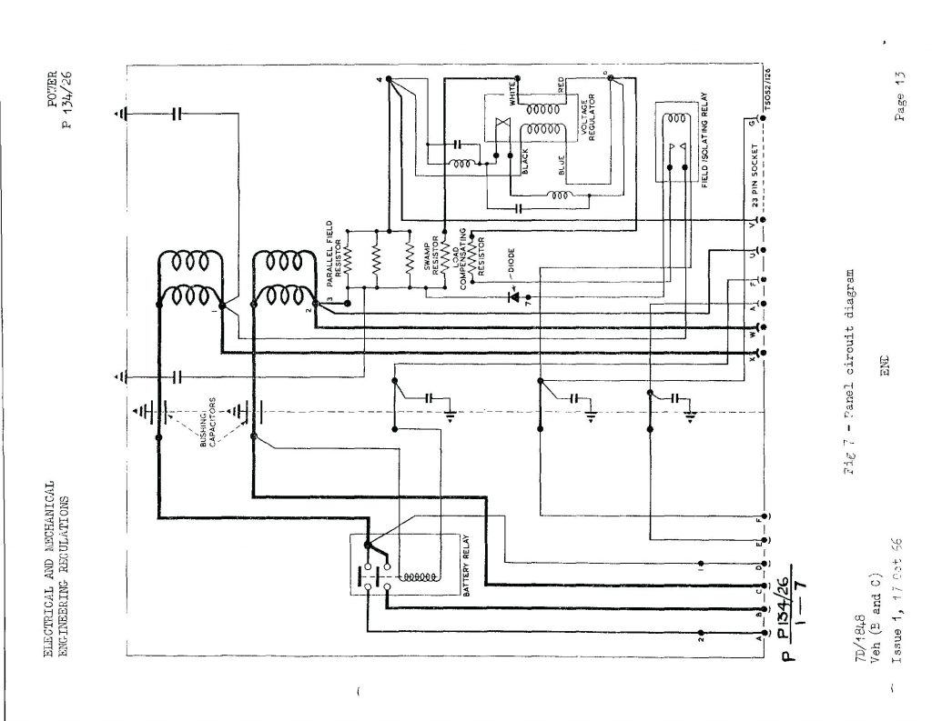Club Car Starter Generator Wiring Diagram - Cadician's Blog