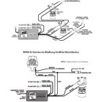 Coil And Distributor Wiring Diagram   Wiring Diagrams Hubs   12 Volt Ignition Coil Wiring Diagram