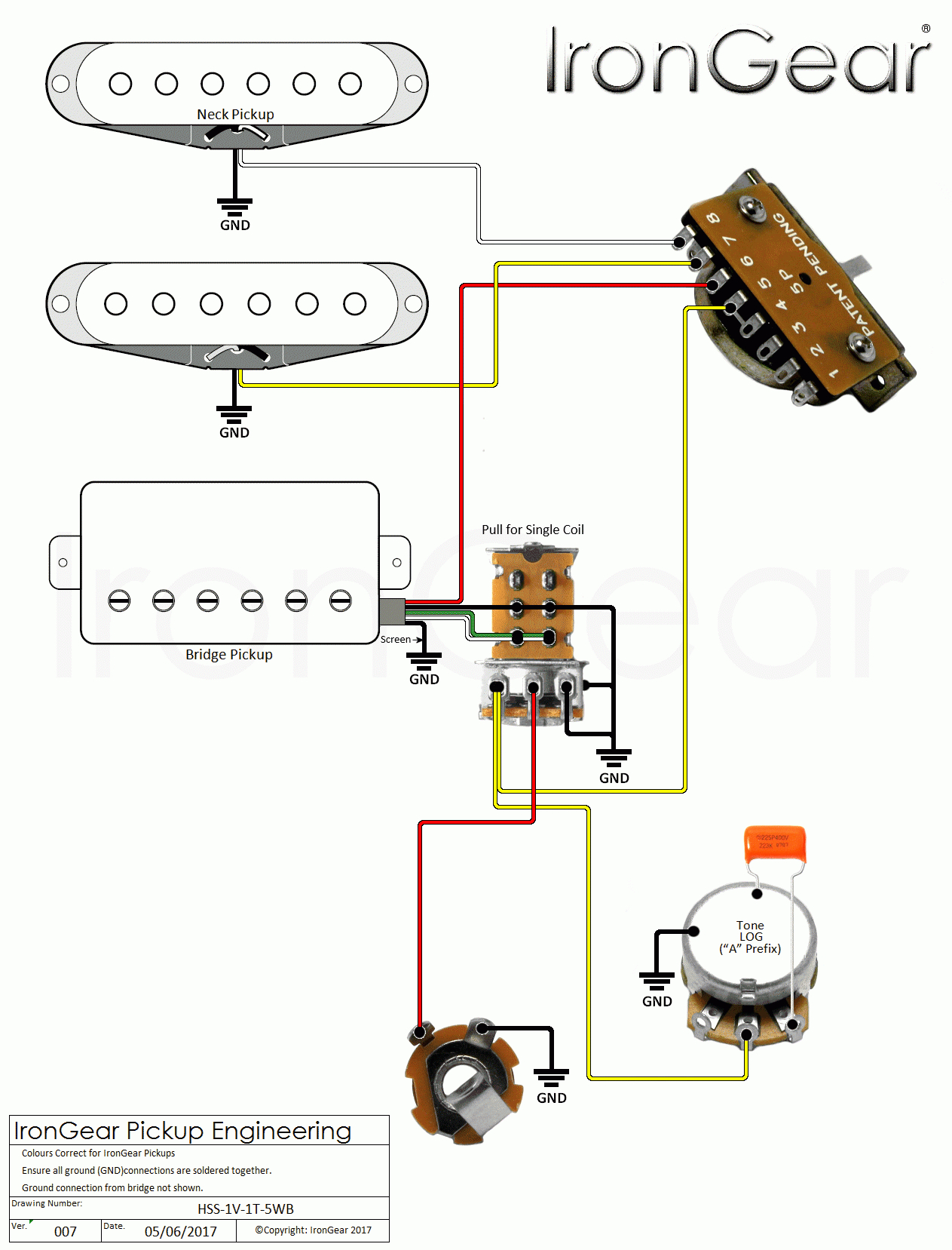 Coil Split Wiring Diagram - Good Place To Get Wiring Diagram • - Coil Tap Wiring Diagram Push Pull