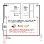 Cole Hersee Battery Isolator Wiring Diagram | Schematic Diagram   Dual Battery Isolator Wiring Diagram