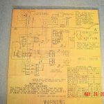 Coleman Electric Furnace For Mobile Home Wiring Diagrams Modular On   Coleman Mobile Home Electric Furnace Wiring Diagram