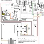 Coleman Mach Thermostat Wiring   All Wiring Diagram Data   Rv Thermostat Wiring Diagram
