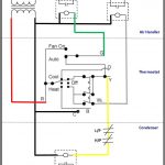 Coleman Rv Air Conditioner Capacitor Diagrams   Wiring Diagrams   Coleman Rv Air Conditioner Wiring Diagram
