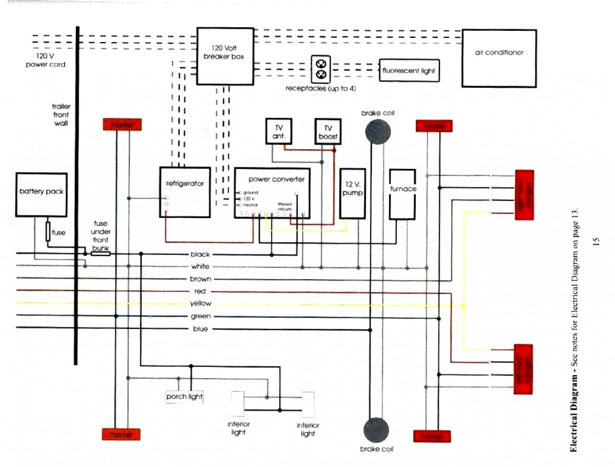 Collection Of Rv Power Converter Wiring Diagram Electrical Circuit - Progressive Dynamics Power Converter Wiring Diagram