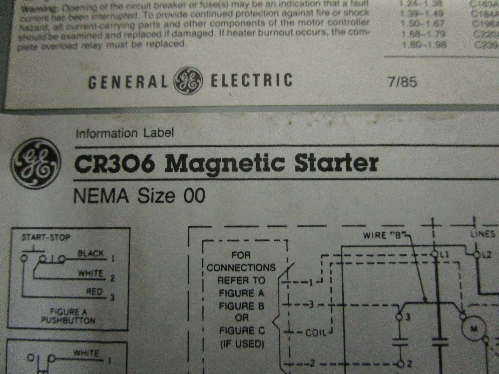 Comely Ge Motor Starter Wiring Diagram Tv Reparation Lg Fresh At - Ge Motor Wiring Diagram