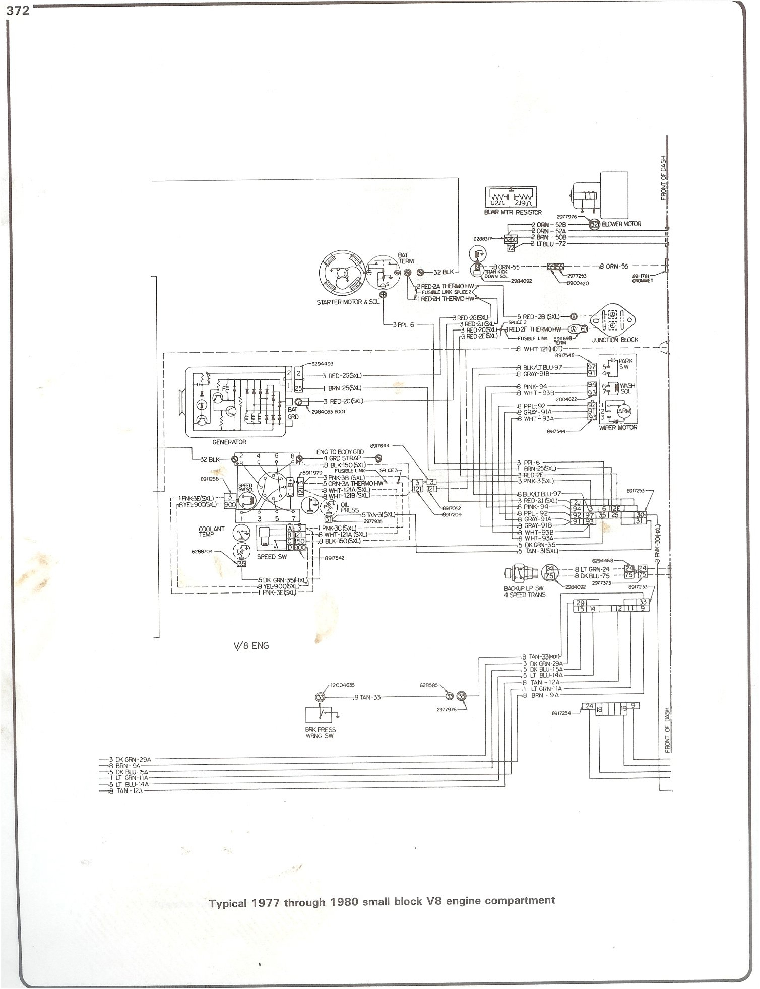 Wiring Diagram 1990 Chevy Truck