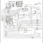 Complete 73 87 Wiring Diagrams   87 Chevy Truck Wiring Diagram