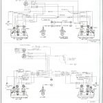 Complete 73 87 Wiring Diagrams   Starter Wiring Diagram