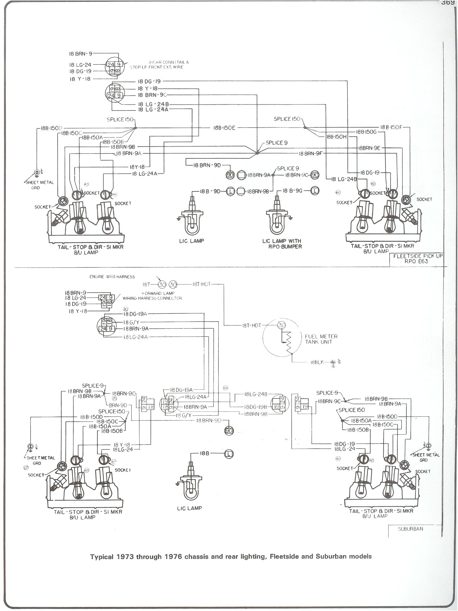 73 87 Chevy Truck Air Conditioning Wiring Diagram Diary Flow