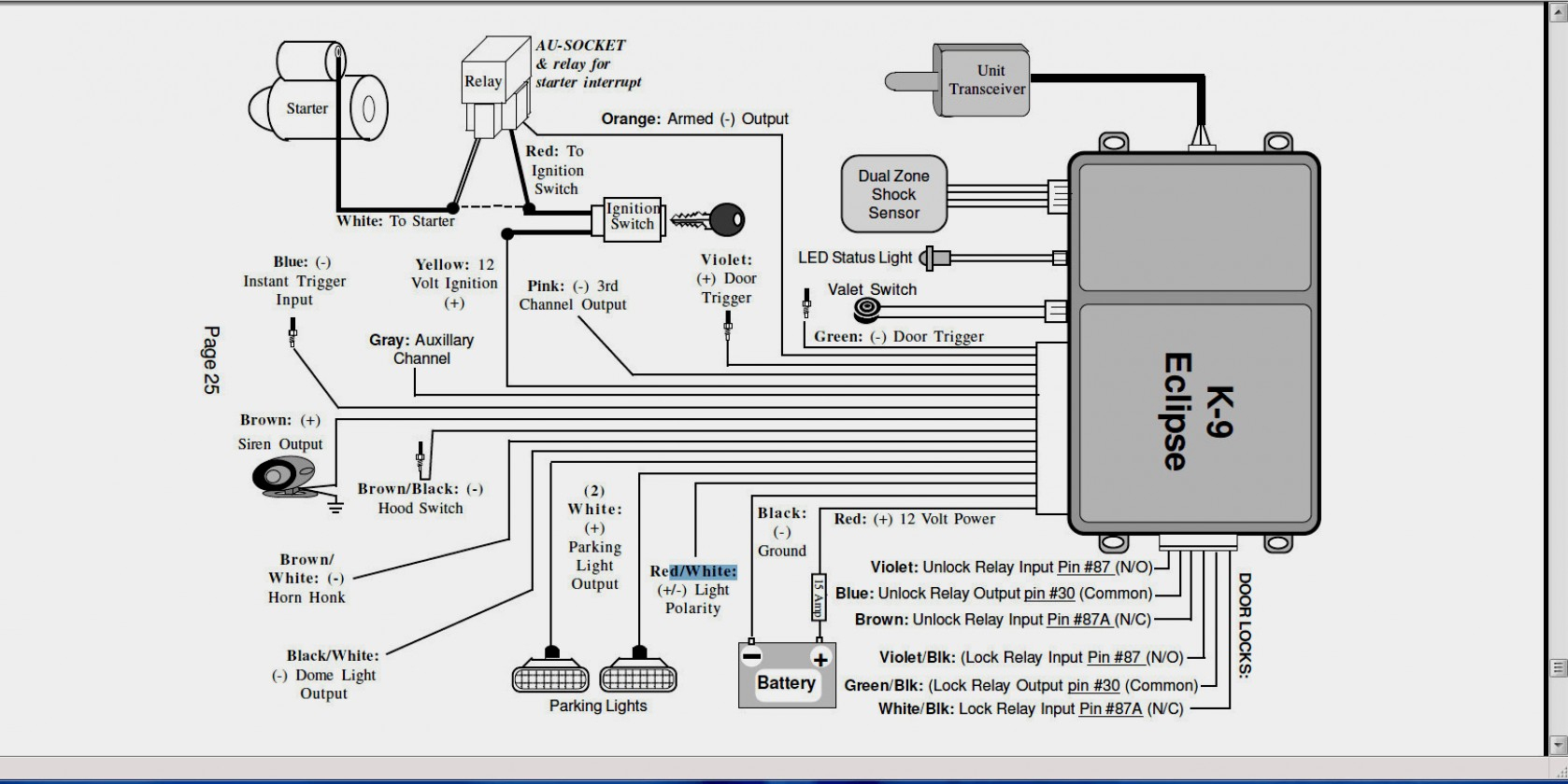 Automate Remote Start Not Working