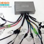 Controller Diagrams – Have A Question?   E Bike Controller Wiring Diagram