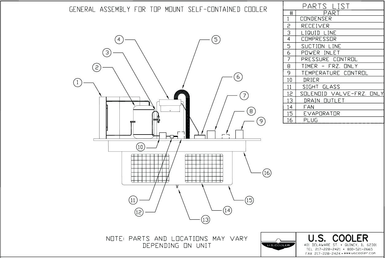 Cooler Motor Wiring Diagram | Wiring Library - Swamp Cooler Motor Wiring Diagram