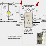 Cooper Combination Switch Wiring Diagram | Wiring Diagram   Light Switch To Outlet Wiring Diagram