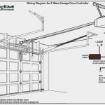 Craftsman Garage Opener Wiring Diagram | Wiring Diagram   Craftsman Garage Door Opener Wiring Diagram