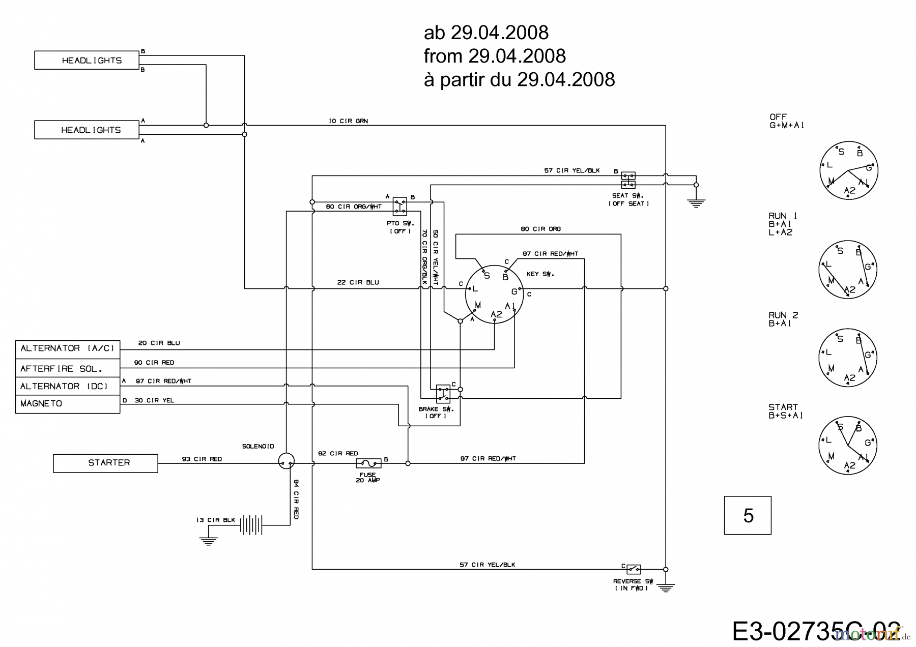 Craftsman Lt2000 247 288841 Wiring Diagram In - Wellread - Craftsman Lt2000 Wiring Diagram