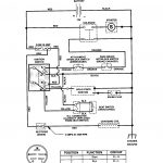 Craftsman Riding Mower Electrical Diagram | Pictures Of Craftsman   Kohler Engine Wiring Diagram