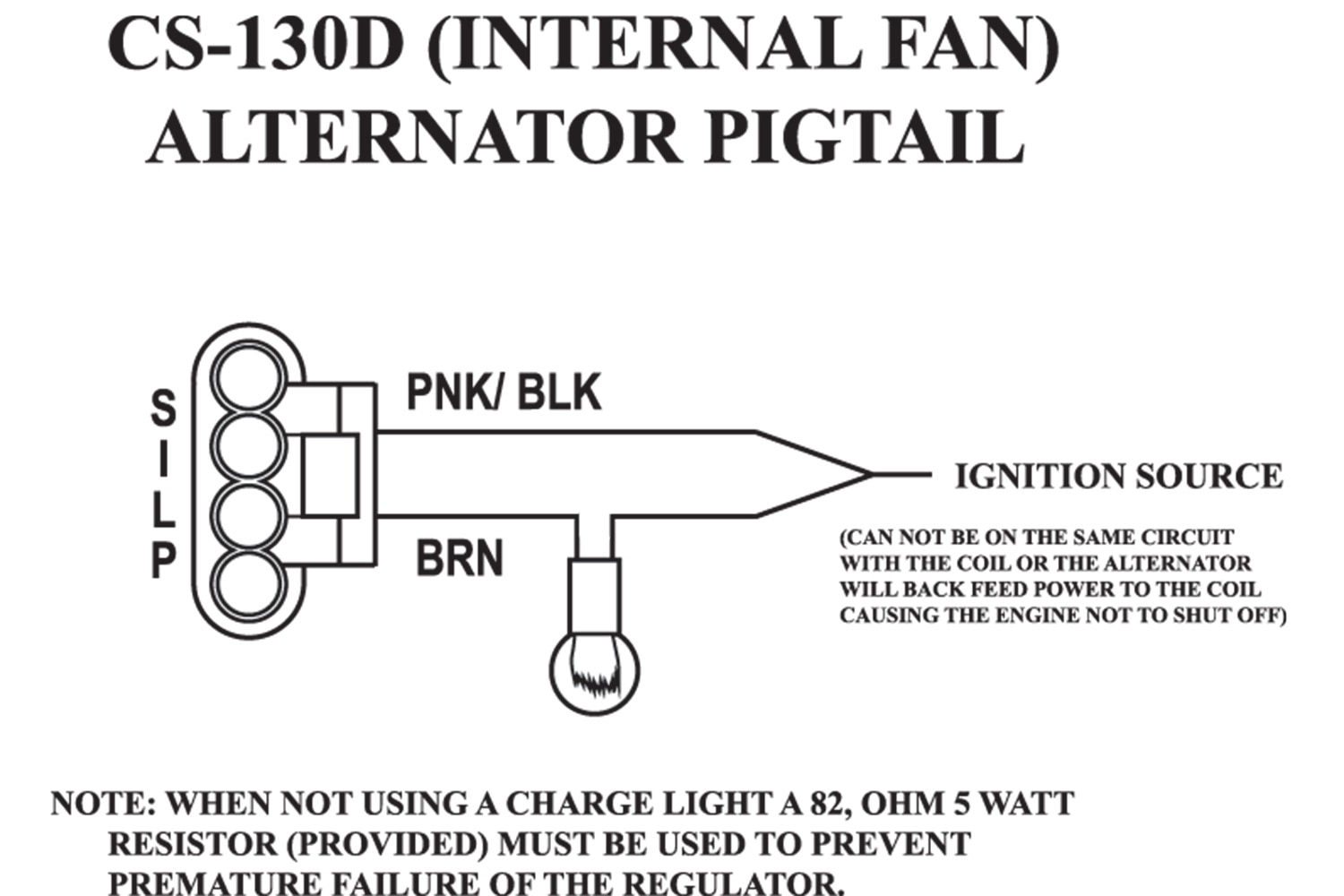 Cs130 Alternator Wiring Diagram - Trusted Wiring Diagram Online - Chevy 4 Wire Alternator Wiring Diagram