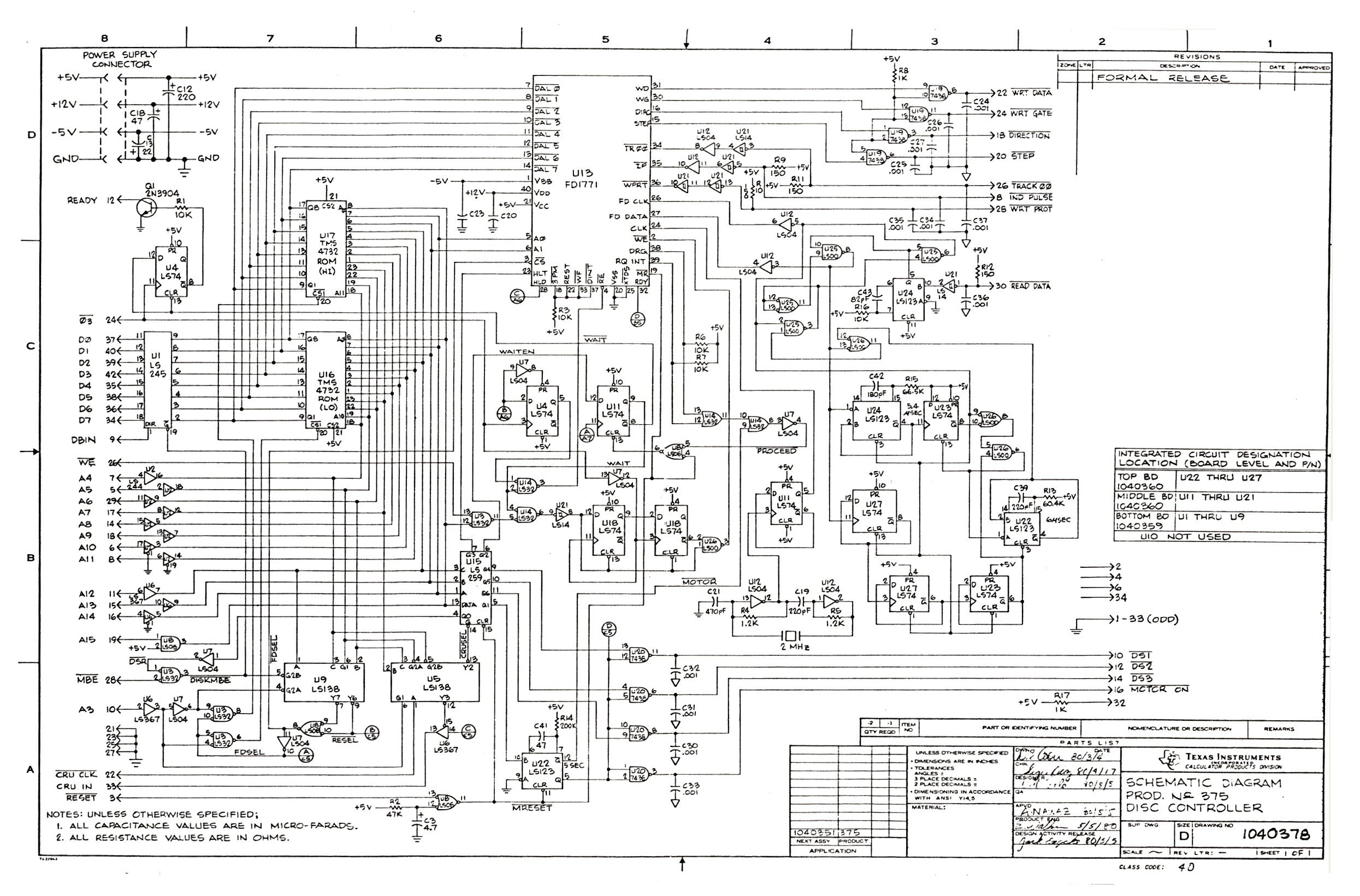 Curtis 1204 Controller Wiring Diagram | Wiring Library - Curtis Controller Wiring Diagram