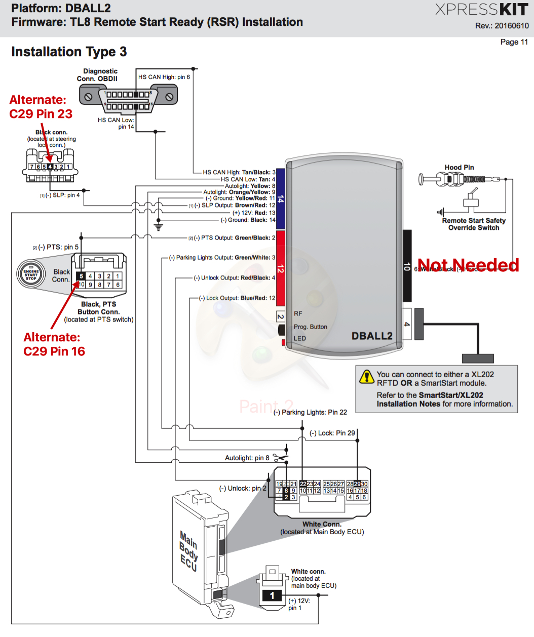 Dei Remote Start Wiring Diagram Tribute | Wiring Diagram - Dball2 Wiring Diagram