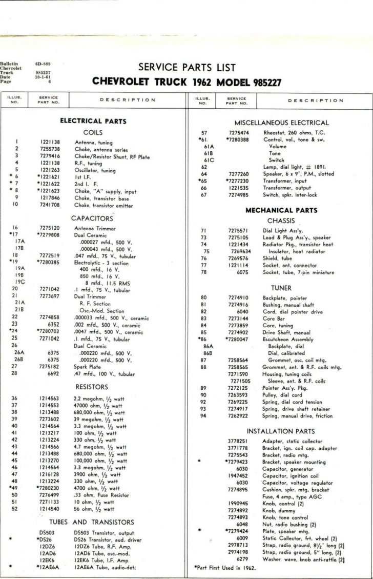 Delco Radio Schematics | Wiring Library - Delco Radio Wiring Diagram