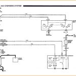 Delco Remy Alternator Wiring Diagram 4 Wire | Shtab   Delco Remy Alternator Wiring Diagram