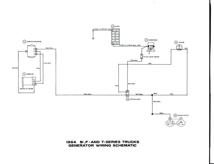 How To Wire A Cs130 Alternator Diagram