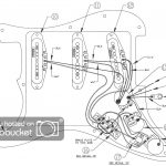 Deluxe Player Strat   Wiring ? | The Gear Page   Fender Strat Wiring Diagram