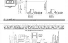 Diagram-5-Wire-Door-Lock-Actuator-Wiring-And-Wellreadmerhwellreadme – 5 Wire Motor Wiring Diagram