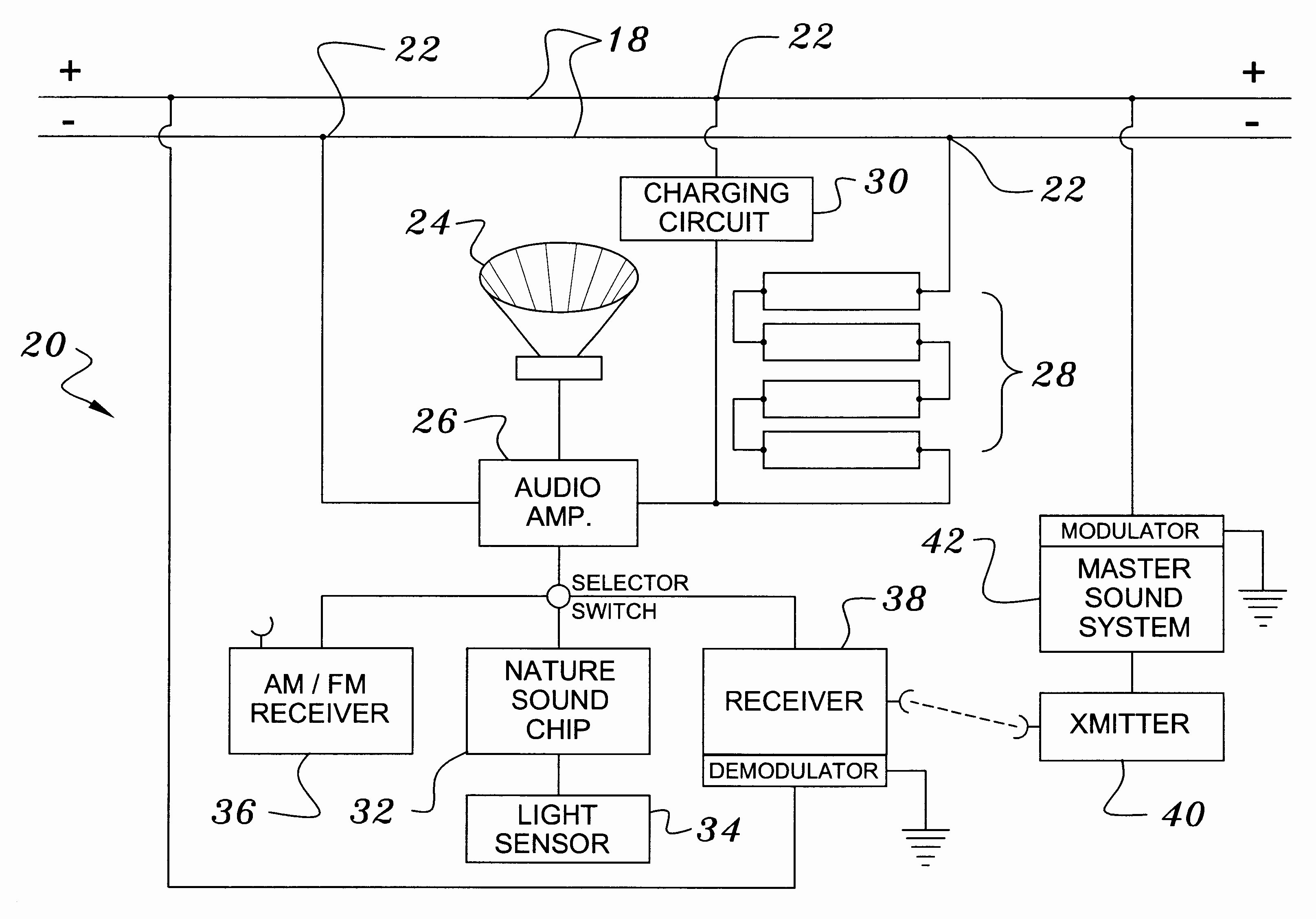 Landscape Wiring Diagram from 2020cadillac.com