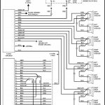 Diagram Wiring Pioneer Deh X6810Bt | Wiring Diagram   Pioneer Deh X6800Bt Wiring Diagram