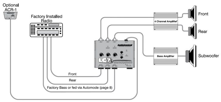 Diagrams Jbl 4412 Crossover Schematic 2 Way Speaker Crossover - Speaker ...