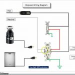 Disposal Wiring Diagram   Youtube   Dishwasher Wiring Diagram