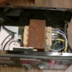 Diy Battery Charger Repair (Thermal Breaker Fix)   Youtube   Century Battery Charger Wiring Diagram