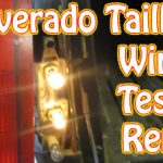 Diy Chevy Silverado Gmc Sierra Taillight Repair How To Test And   Brake Light Wiring Diagram Chevy