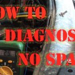 Diy How To Troubleshoot & Repair A No Spark Condition On A Polaris   Polaris Ranger Wiring Diagram