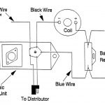 Dodge Electronic Ignition Wiring Diagram | Wiring Library   Dodge Electronic Ignition Wiring Diagram