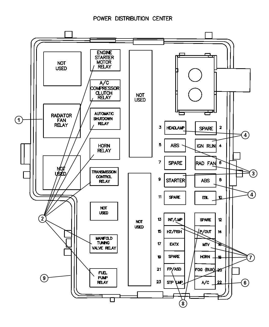 Toggle Switch Wiring Diagram For Duo Sonic