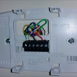 Dometic Single Zone Thermostat Wiring Diagram | Wiring Diagram   Dometic Rv Thermostat Wiring Diagram