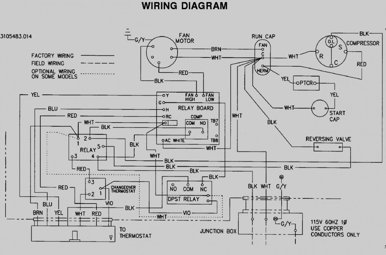 Dometic Thermostat Wiring Diagram 7 Wire - Trusted Wiring Diagram Online - Dometic Capacitive Touch Thermostat Wiring Diagram