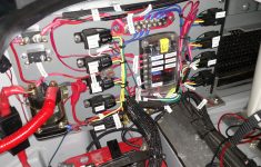 Drag Racing Wiring Diagrams | Manual E-Books - Basic Race Car Wiring