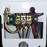 Dryer Plug Wiring Diagram 3 Prong | Releaseganji   Dryer Plug Wiring Diagram