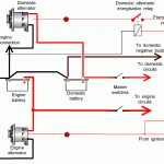 Dual Alternators Wiring Diagram | Wiring Diagram   Dual Alternator Wiring Diagram