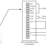 Duct Smoke Detector Wiring Diagram   Simple Wiring Diagram   2 Wire Smoke Detector Wiring Diagram
