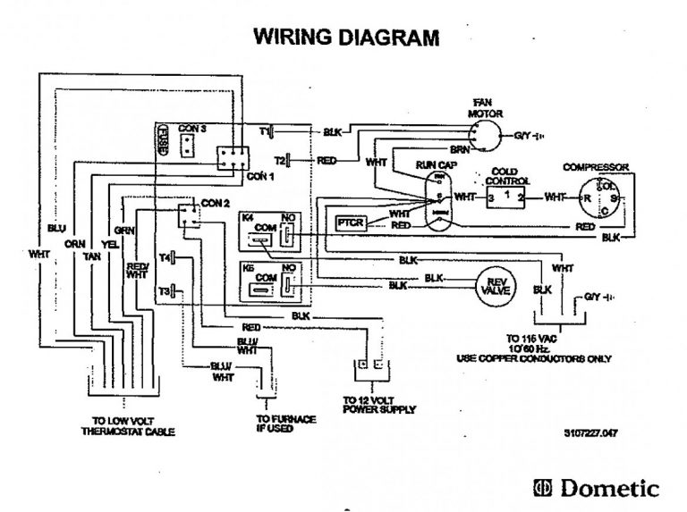 Duo Therm Circuit Board