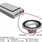 Dvc Sub Wiring Diagram   Wiring Diagrams Hubs   4 Ohm Dual Voice Coil Wiring Diagram