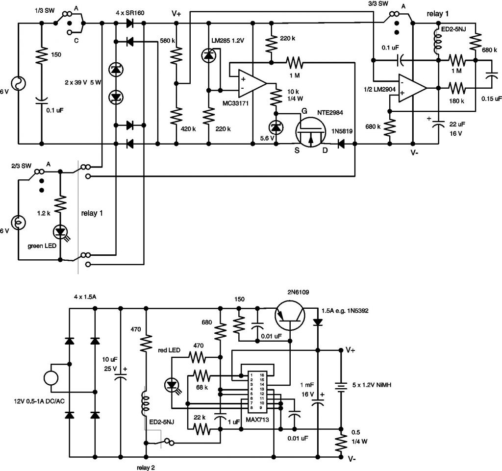 Dynamo To Alternator Conversion Wiring Diagram - Zookastar - Dimarzio Wiring Diagram