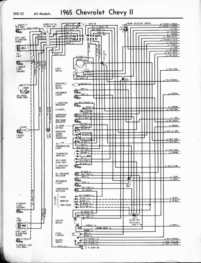 Early Gm Steering Column Diagram Great Installation Of Wiring Chevy