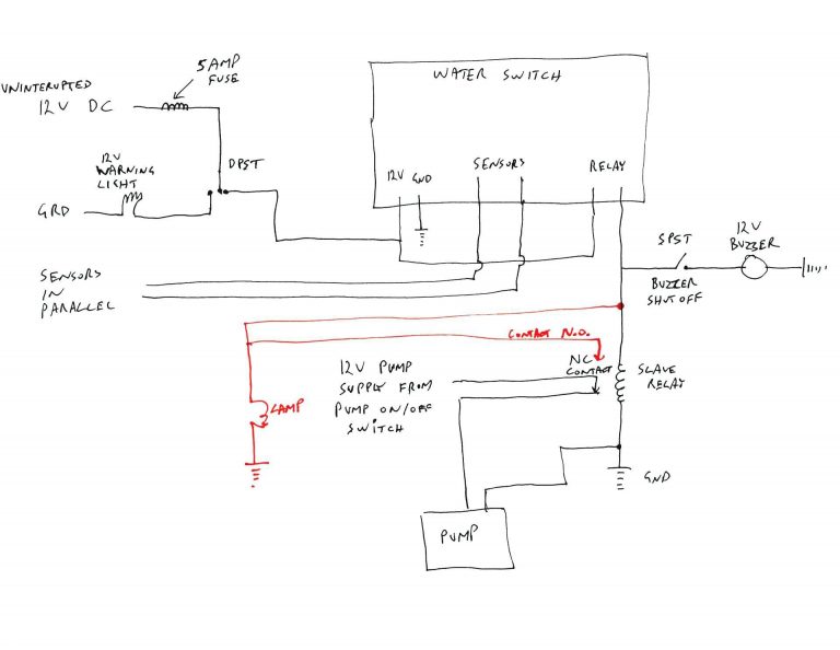 Electric Furnace Sequencer - Facias - Coleman Electric Furnace Wiring ...