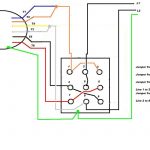 Electric Motor Wiring Diagram 220 To 110   Data Wiring Diagram Schematic   Electric Motor Capacitor Wiring Diagram