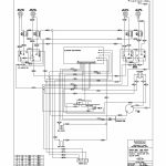Electric Stove Wiring Diagram — Daytonva150   Electric Stove Wiring Diagram